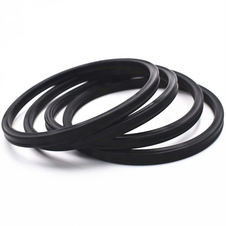 Black X Rings HNBR