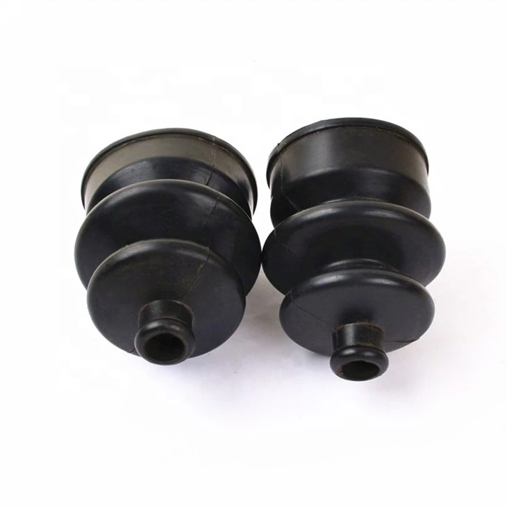 Rubber Rorrugated Hose