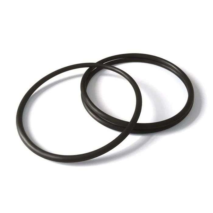 SILICONE Oring With RoHS Certificates 02